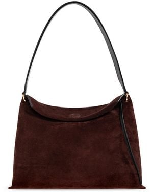 Wandler 'Penelope Small' Bag - Brown