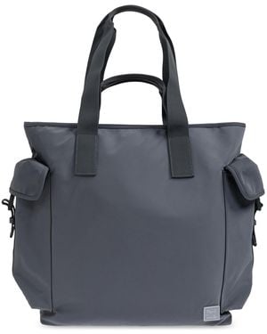Paul Smith Shopper Bag - Black