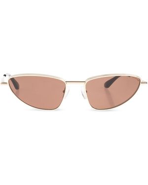 McQueen Sunglasses - Pink
