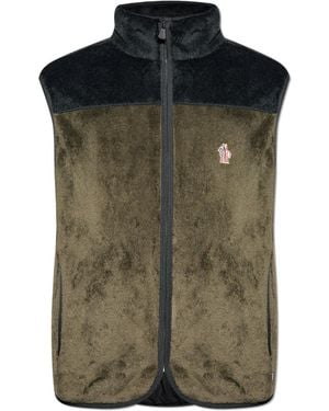 Moncler Performance & Style - Green