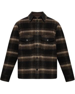 Isabel Marant Jacket "Kervon" - Black