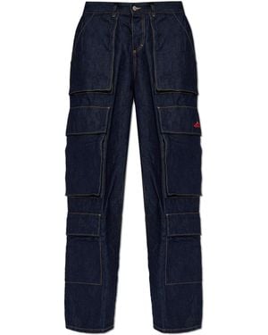 DSquared² Jeans "Eros" - Blue