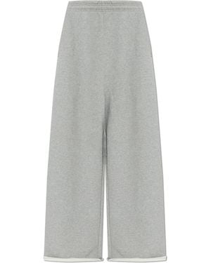 Entire studios Cotton Sweatshirt - Grey