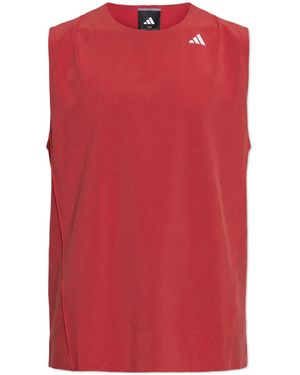 adidas Originals Adidas X Entire Studios - Red
