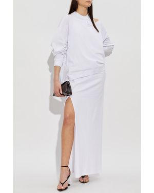 DARKPARK Dress 'Milla' - White