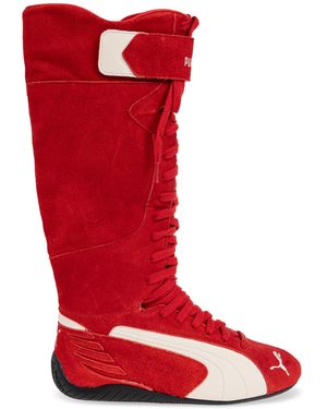 PUMA X Represent - Red