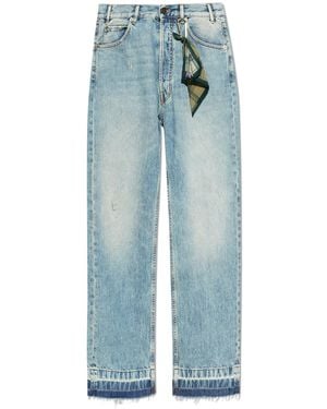 DARKPARK 'Edi' Jeans - Blue