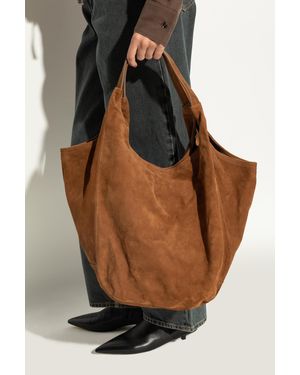 Samsøe & Samsøe Bag 'Sacima' - Brown