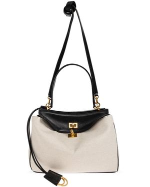 Balenciaga 'Rodeo Small' Bag - Black