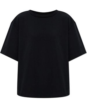 Gestuz T-Shirt 'Gztima' - Black
