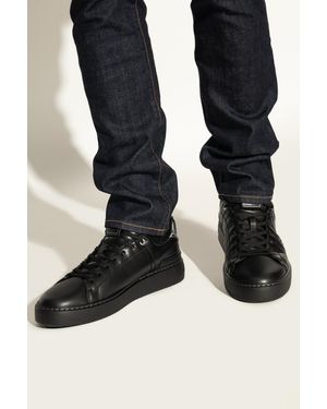 Balmain Sport Shoes 'B-Court' - Black