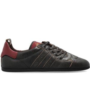 Vivienne Westwood "Drubken" Sports Shoes - Black