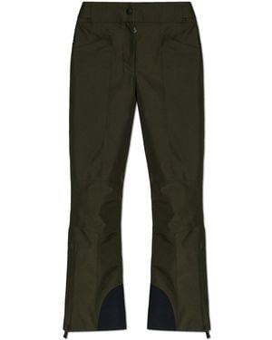 Moncler High Performance - Black