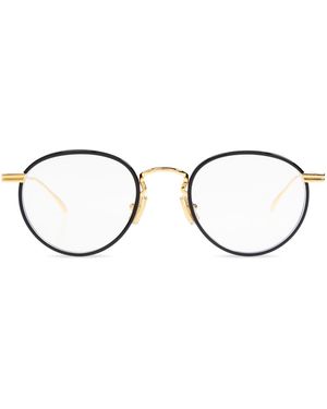 Bottega Veneta Sunglasses - Natural