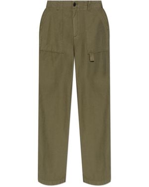 AllSaints Trousers Talbot - Green