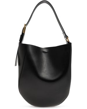 AllSaints "Luna" Bag - Black