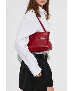 Givenchy 'Pinch Soft' Bag - Red