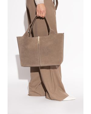 Tod's Bag "Medium-Small" - Brown