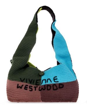 Vivienne Westwood 'Ellie' Bag - Multicolour