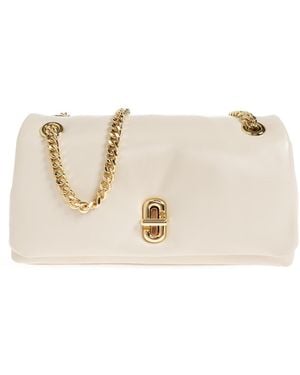 Marc Jacobs 'Scene Mini' Bag - Natural