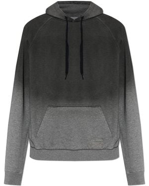 Moschino Hoodie - Black
