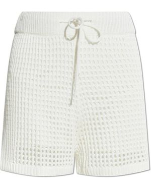 AllSaints Shorts Paloma - White