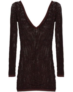 Bondeye "Rowan" Dress - Black
