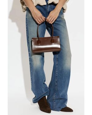 LIE STUDIO 'Lou' Bag - Blue