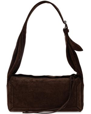 Maison Margiela Bag 'Box East West Medium' - Brown