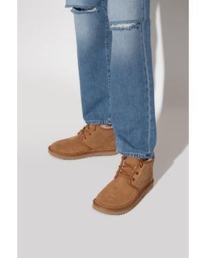 UGG 'Neumel' Shoes - Brown