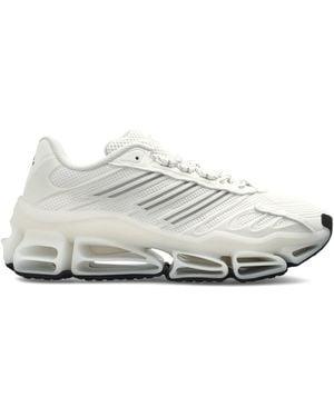 adidas Originals 'Megaride' Sports Shoes - White