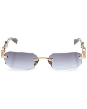 Balmain Sunglasses - Metallic