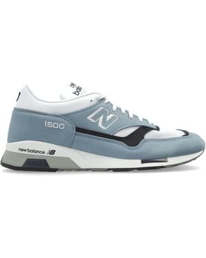 New Balance Sports Shoes 'U1500Bnw' - Blue