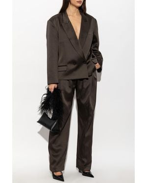 IRO 'Again' Jacket - Black