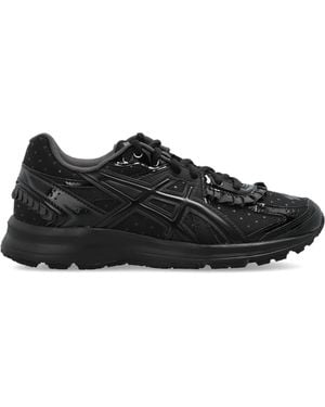 Asics Sports Shoes "Jog 100S" - Black