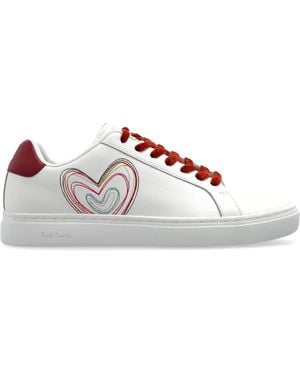 Paul Smith Sports Shoes - White