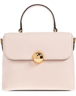 Furla Shoulder Bag 'Moonlight S' - Pink