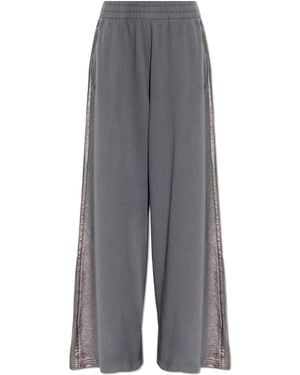 DIESEL 'p-elic' Joggers, - Grey