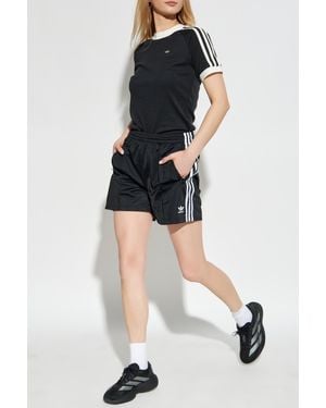 adidas Originals Short Shorts - Black