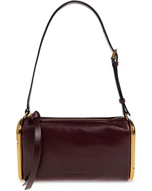 Marc Jacobs 'Scene Small' Bag - Purple