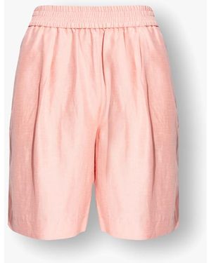 Samsøe & Samsøe 'Julia' Shorts - Pink