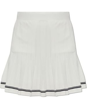 Bogner Skirt 'Myra' - White