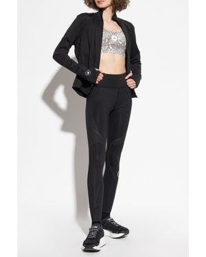 adidas By Stella McCartney Sports Bra - Black