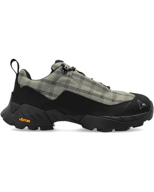 ROA 'Katharina' Trekking Boots - Black