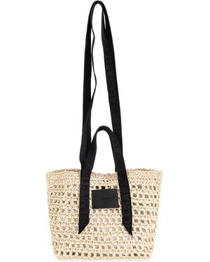 AllSaints 'Celayne' Bag - Natural