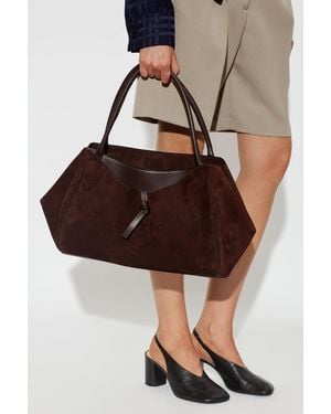 Neous 'Sagitta' Bag - Brown