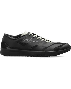 Y-3 'Adizero Rc6' Sports Shoes - Black