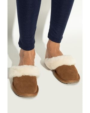 EMU Jolie Slides - Blue