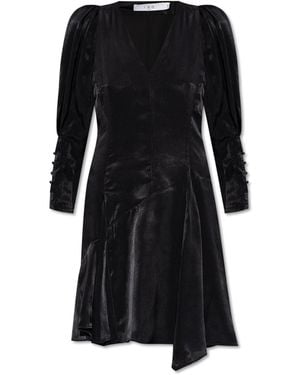 IRO Dress "Emerila" - Black