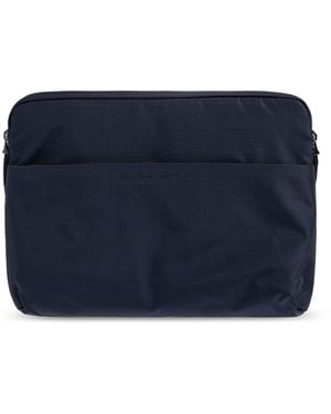 Db Journey Laptop Sleeve 'Ramverk 14" - Blue